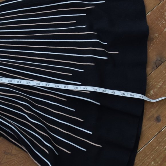 Midi RW&CO long sleeves dress - Picture 5 of 9